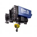 Таль электрическая канатная передвижная BKS SH-EL с УСВ г/п 5.0 т
