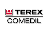 Terex Comedil
